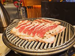 -辛氏火炉·韩式古法烤肉(松北店)