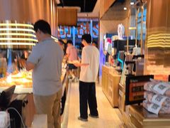 -比格比萨自助(宝山日月光店)