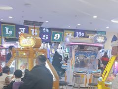 -meland·儿童乐园·游戏厅娃娃机·电玩Xbox(成都合生汇店)