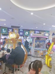 -meland·儿童乐园·游戏厅娃娃机·电玩Xbox(成都合生汇店)