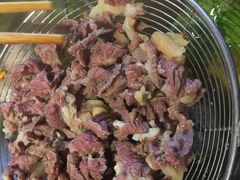 -高兴壹锅·潮汕鲜牛肉火锅(良乡梅花庄店)