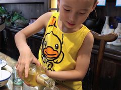 -缘来聚·徽菜名店(黄山宏村店)