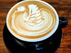 -Double cafe