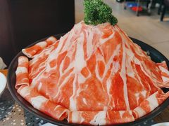 -华晟山城火锅(开发区港西东阁里店)