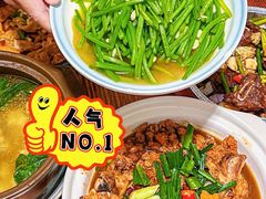 -李东农庄(中南百草园地标店)