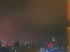 -上海明天广场JW万豪酒店