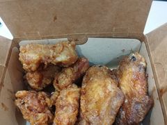 -Kyochon1991校村(共和路店)