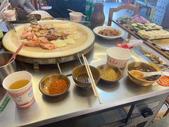 -阿昌白族石板烧(大理古城店)