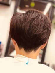 -AFA Hair studio·女士发型设计
