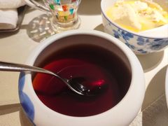 -悦融琥珀·京鲁菜·海味珍品(西单店)
