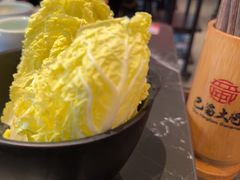 -巴蜀大将火锅(春熙店)