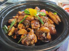 -柳莺湖上·湖景餐厅·江南菜(西湖店)