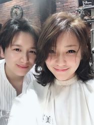 -FUTURE HN男士发型风格设计