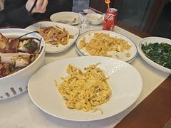 -西山人家·传统苏帮菜·家宴(木渎店)