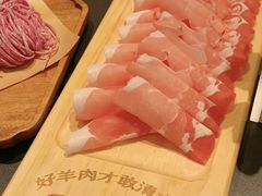 -阳坊胜利涮羊肉(阳坊老店)