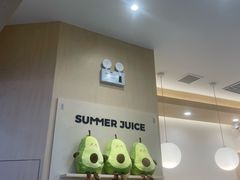 -盛焰铁板烧(王府井店)