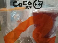-CoCo都可(湖滨银泰店B区店)