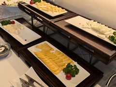 -泉州悦华酒店·自助餐厅