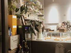 -seed by seed囍得咖啡酒馆(万象天地店)