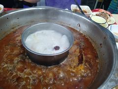 -渔香岛美蛙鱼头火锅(威清路店)