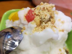 -文昌邓记清补凉(西沙路店)