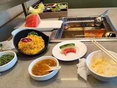 -海底捞火锅(王府井银泰in88店)