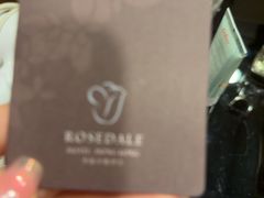 -香港珀丽酒店
