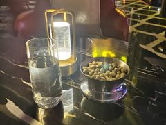 -南宁那莲豪华精选酒店-云霄酒廊·80楼高空城景酒吧
