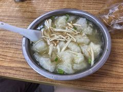 -荣巷小馄饨(荣巷店)