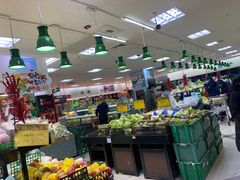 -京客隆超市(北苑店)