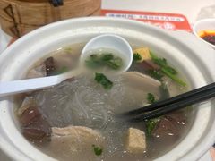 -苏晓玥·手作江南小吃(深圳北站店)