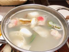 -索菲特西湖大酒店·香榭丽全日候餐厅(南山路店)