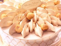 -布歌东京(合生汇店)