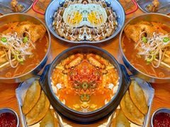 -青春分食(仙林大学城店)