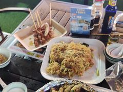 -花开富贵平潭海鲜楼(平潭店)