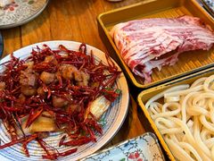 -平成屋· Late Night 食堂(漕宝路店)