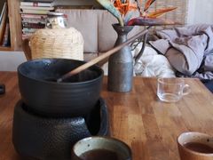-一号铺子·大炉茶