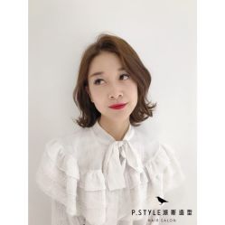 -吉米造型