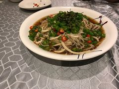 -紫东阁酒楼·中餐厅(东方广场假日酒店)