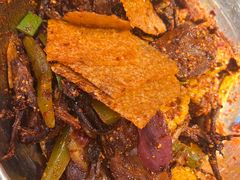 -嘎嘎鸭下巴·爆辣干锅(明教寺店)