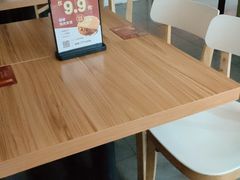 -姑娘手肉夹馍·凉皮·粉面(邗江万达店)