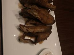 烟熏鲳鱼-新荣记(湾仔店)