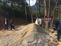 -牛鱼嘴原始生态风景区