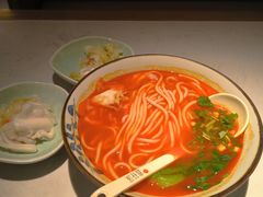 -鑫花溪牛肉米粉(凤凰街创始总店)