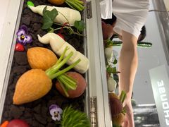 -3号仓库·创意中国菜(嘉兴龙鼎万达店)