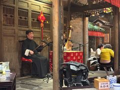 -南京大牌档(凯德1818店)