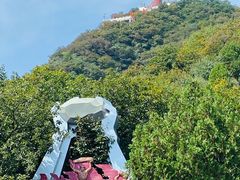 -狼牙山风景区