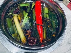 -围炉夜话·潮汕卤水火锅(榕江店)
