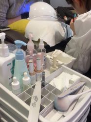 -MB·nail美甲美睫