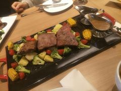 -必胜客(鼓楼店)